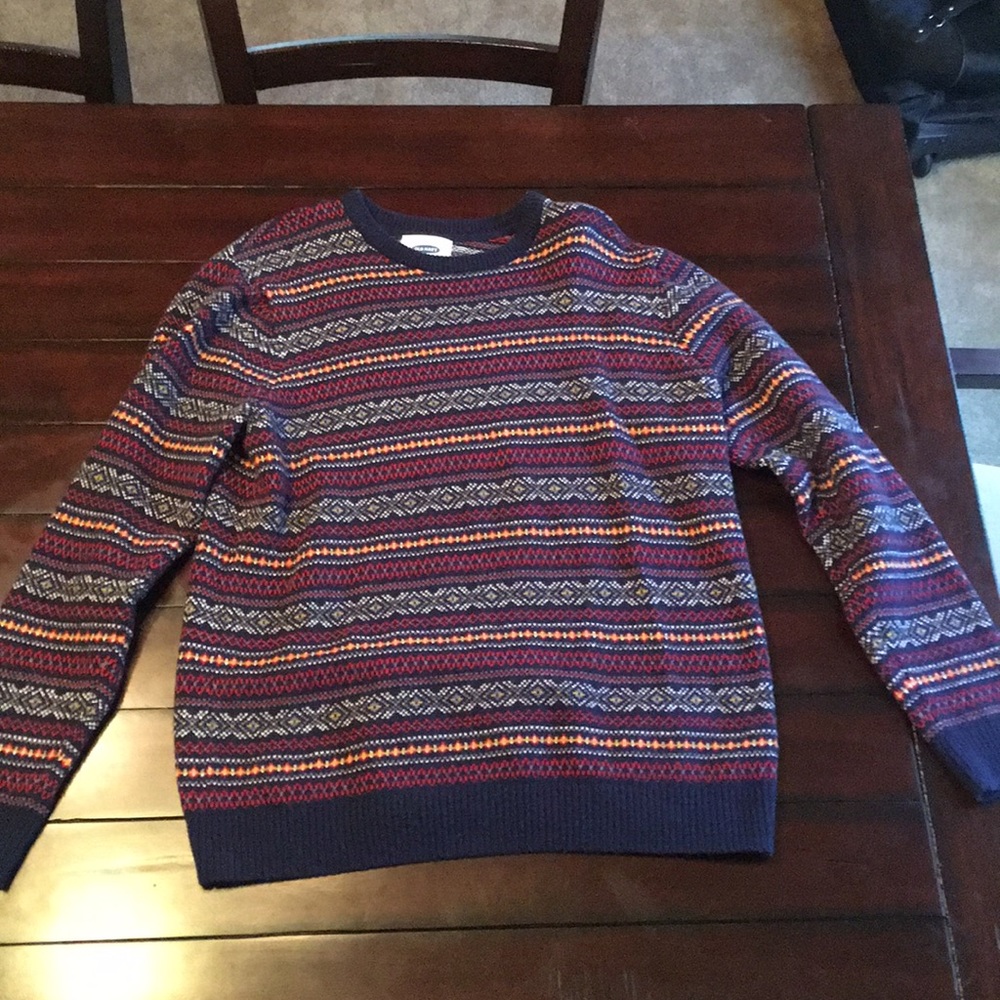 Old Navy Sweater